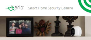NETGEAR, Arlo, Smart home Security, Wireless CCTV camera system, in singapore