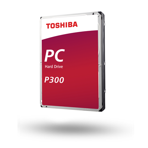 Toshiba Hard Disk In singapore