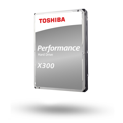 Toshiba 4TB Hard disk in singapore
