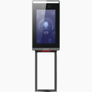 HIKVISION-Face-recognition-terminal-for-Turnstile-in-singapore