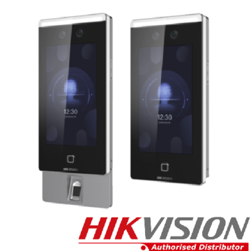 Hikvision Pro Face Access Terminal