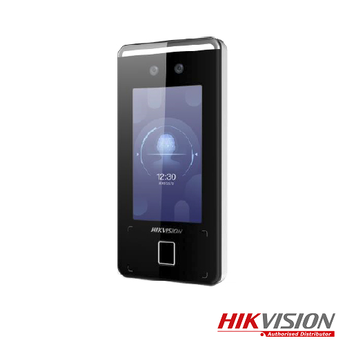 HIKVISION DS-K1T341AMF Series 4in1 Face Recognition Terminal
