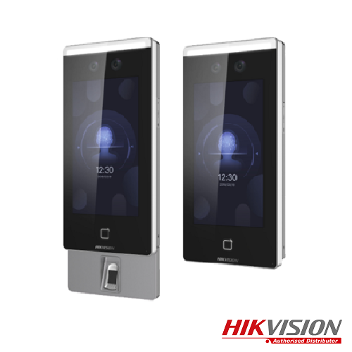HIKVISION DS-K1T671M Series Face Recognition Terminal