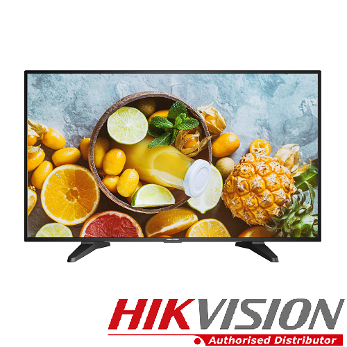 HIKVISION DS-D5032QE  | 31.5 Inch Monitor In Singapore