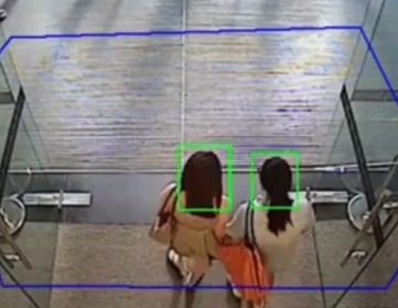 People counting is a video analytics feature that uses AI and computer vision to automatically detect and count the number of people moving through a specific area or captured by a surveillance camera. It provides accurate, real-time and historical data on human traffic, enabling organizations to understand occupancy levels, monitor trends, and make informed operational decisions. Retail: Analyze footfall, conversion rates, and peak hours. Offices & Smart Buildings: Manage occupancy and energy use. Transportation Hubs: Monitor crowd density and flow. Events: Ensure venue capacity and safety compliance. Public Safety, Detect overcrowding or abnormal gatherings.