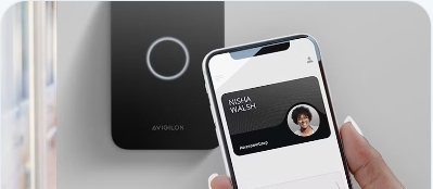Cloud Access Control Singapore