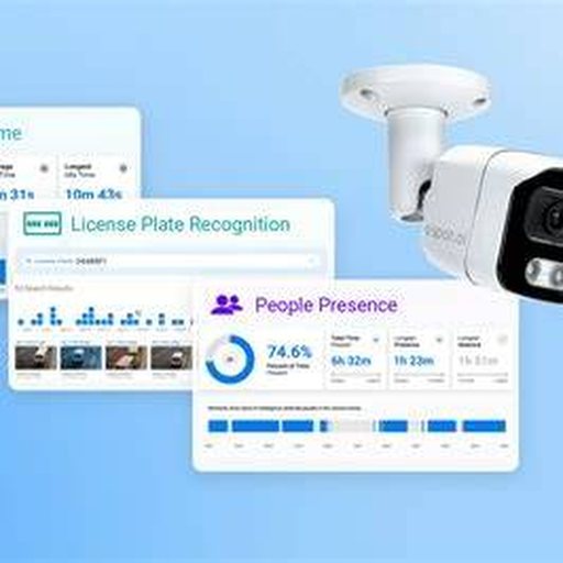 AI Video Analytics Singapore