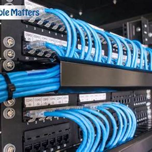 Network & Data Cabling Singapore
