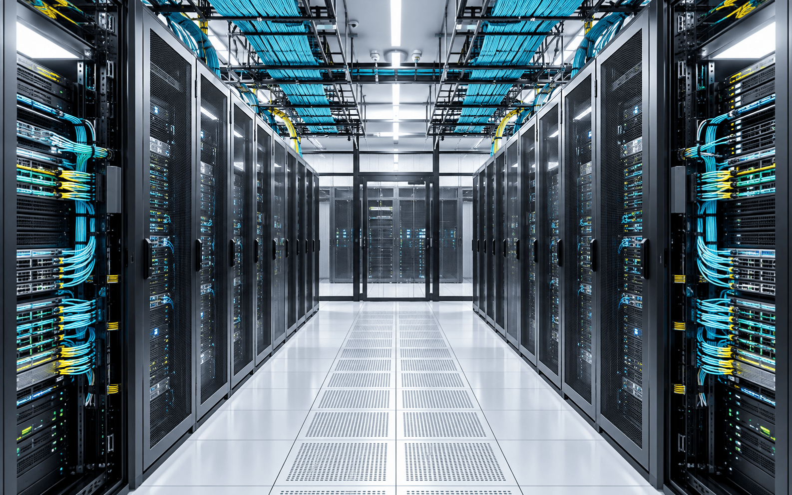 Data Centre Leasing Singapore